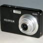 Fujifilm FinePix J Series J10 8.2MP Digital Camera - Black #1541