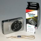 Canon PowerShot SD750 7.1MP Digital Camera #2203