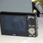 Reconditioned - Nikon Coolpix S610 10MP Digital Camera - Midnight Black #1735