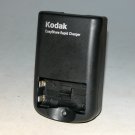 Kodak K4000 Rapid NiMh Battery Charger (For 2 AAs)