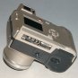 Olympus CAMEDIA C-720 Ultra Zoom 3.0MP Digital Camera - Silver #4010