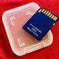 Lexar Platinum II 60x 8GB SDHC Card - Class 4