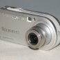 Sony Cyber-shot DSC-P100 5.1MP Digital Camera - Silver #2794