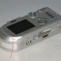 Sony Cyber-shot DSC-P100 5.1MP Digital Camera - Silver #2794