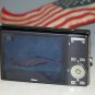 Reconditioned - Nikon Coolpix S610 10MP Digital Camera - Midnight Black #9981