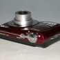 Nikon COOLPIX L24 14.0MP Digital Camera - Red #9028