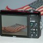 Nikon COOLPIX L24 14.0MP Digital Camera - Red #9028