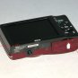 Nikon COOLPIX L24 14.0MP Digital Camera - Red #9028