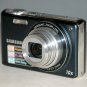 Samsung PL210 14.2MP Digital Camera - Indigo Blue #4100