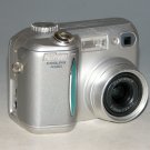 Nikon COOLPIX 4300 4.0MP Digital Camera - Silver #0584