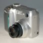 Nikon COOLPIX 4300 4.0MP Digital Camera - Silver #0584