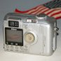 Nikon COOLPIX 4300 4.0MP Digital Camera - Silver #0584