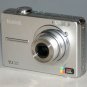 Kodak EasyShare C763 7.1MP Digital Camera - Silver #0482