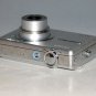 Kodak EasyShare C763 7.1MP Digital Camera - Silver #0482