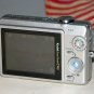Kodak EasyShare C763 7.1MP Digital Camera - Silver #0482