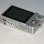 Kodak EasyShare C763 7.1MP Digital Camera - Silver #0482