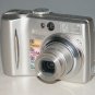 Reconditioned - Nikon COOLPIX 5200 5.1MP Digital Camera - Silver #1390