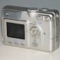 Reconditioned - Nikon COOLPIX 5200 5.1MP Digital Camera - Silver #1390