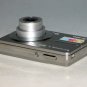 Olympus FE-360 8.0MP Digital Camera - Silver #8426