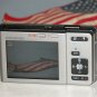 Olympus FE-360 8.0MP Digital Camera - Silver #8426