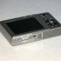 Olympus FE-360 8.0MP Digital Camera - Silver #8426