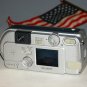 Sony Cyber-shot DSC-P51 2.0MP Digital Camera - Silver #2198