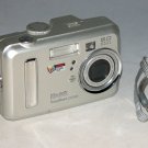 Kodak EasyShare CX7525 5.0MP Digital Camera  #6182