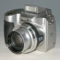 Kodak EasyShare Z710 7.1MP Digital Camera - Silver  #1581
