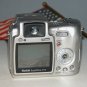 Kodak EasyShare Z710 7.1MP Digital Camera - Silver  #1581
