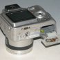 Kodak EasyShare Z710 7.1MP Digital Camera - Silver  #1581