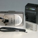 Minolta DiMage G500 5.0MP Digital Camera #1639