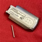 Battery Door / Cover For Samsung SL30 Digital Camera - Repair Parts Battery Door / Cover For Samsung SL30 Digital Camera - Repair Parts