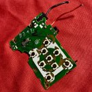 Rear Control Board For Canon Powershot A620 Camera - Repair Parts