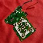 Rear Control Board For Canon Powershot A620 Camera - Repair Parts
