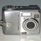 Kodak EasyShare C340 5.0MP Digital Camera - Silver #2402