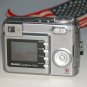 Kodak EasyShare C340 5.0MP Digital Camera - Silver #2402