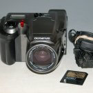 Olympus CAMEDIA D-600L 1.4MP Digital Camera #8984 Olympus CAMEDIA D-600L 1.4MP Digital Camera #8984