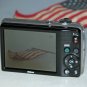 Nikon COOLPIX L26 16.1MP Digital Camera - Silver (Please Read)