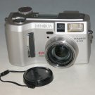 Minolta DIMAGE S404 4.0 MP Digital Camera #8968