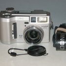 Minolta DiMAGE S414 4.0MP Digital Camera  #2666