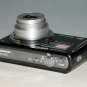 Reconditioned - Panasonic LUMIX DMC-FH27 16.1MP Digital Camera - Black #0550