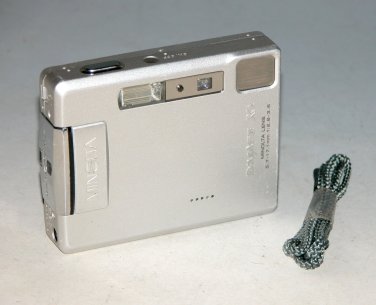 Minolta Dimage Xt 3.2MP Digital Camera #7998