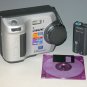 Sony Mavica MVC-FD200 2.0MP Digital Camera #4505