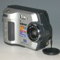 Sony Mavica MVC-FD200 2.0MP Digital Camera #4505