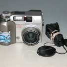 Olympus CAMEDIA C-3020 Zoom 3.2MP Digital Camera #0263