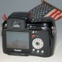 Reconditioned - Kodak EasyShare Z7590 5.0MP Digital Camera  #6810