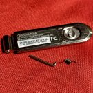 Battery Cover / Door For Samsung TL210 Digital Camera - Repair Parts Battery Cover / Door For Samsung TL210 Digital Camera - Repair Parts