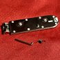 Battery Cover / Door For Samsung TL210 Digital Camera - Repair Parts