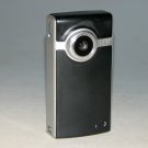 Flip Video F260B 60 Minutes Flash Media Camcorder - Black #7797 Flip Video F260B 60 Minutes Flash Media Camcorder - Black #7797