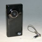 Flip Video MinoHD F460B 60 Minutes Flash Media Camcorder #0723 Flip Video MinoHD F460B 60 Minutes Flash Media Camcorder #0723